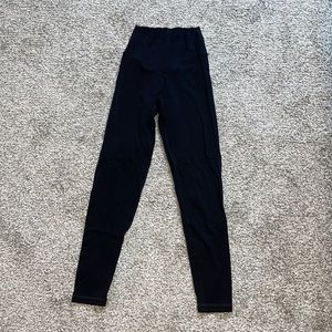 Aerie Crossover Leggings